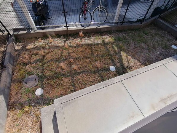 パークハイム壱番館 E棟の物件内観写真